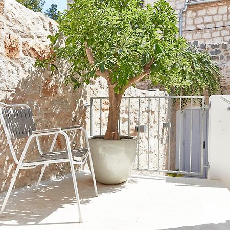 Orange Tree House Villa Vis Exterior photo